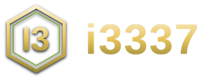 i3337 logo
